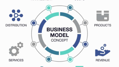 Professional Diploma in Business Models Development