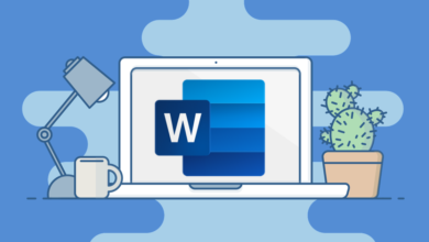 What You’ll Learn in the Microsoft Word Course