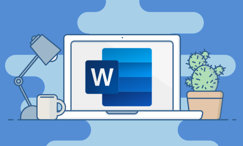 What You’ll Learn in the Microsoft Word Course