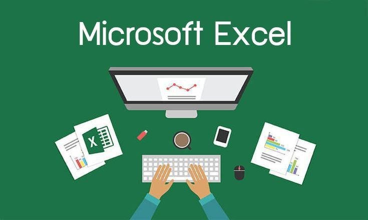 Microsoft Excel course