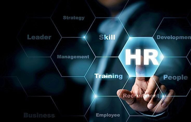 Human Resources Course HR